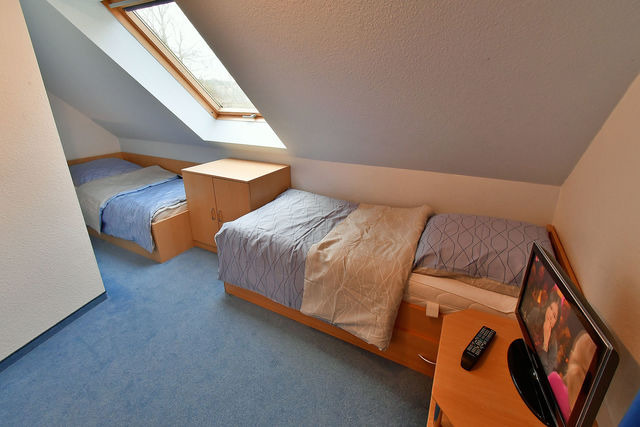 Ferienhaus in Ostseeheilbad Zingst - Am Deich 41 - Bild 11