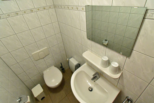 Ferienhaus in Ostseeheilbad Zingst - Am Deich 41 - Bild 14