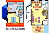 Ferienhaus in Ostseeheilbad Zingst - Am Deich 41 - Bild 15