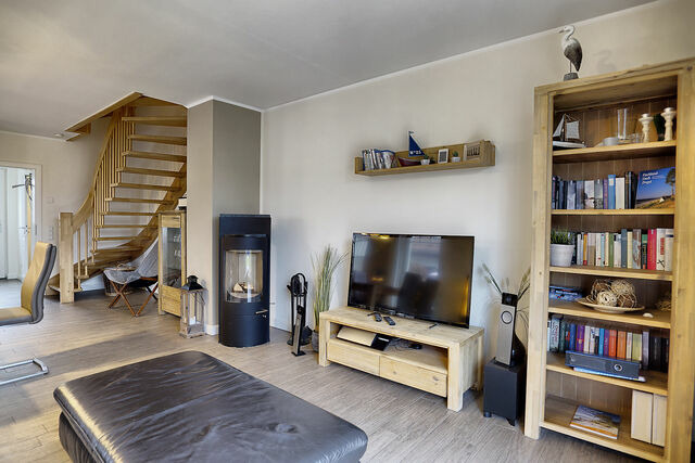 Ferienhaus in Ostseeheilbad Zingst - Dat suutsche Huus - Bild 5