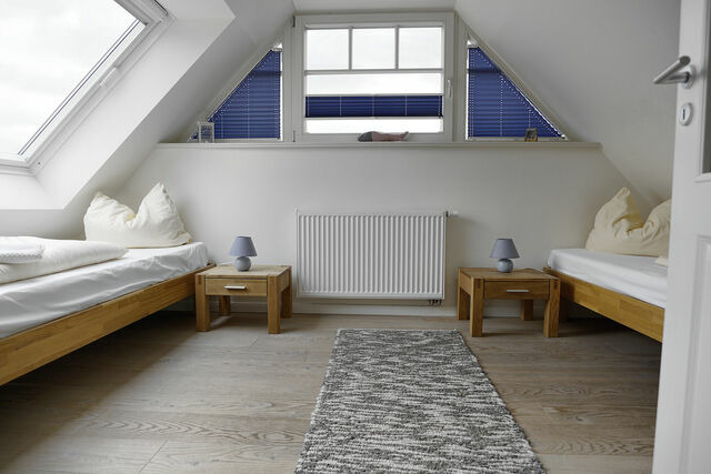 Ferienhaus in Ostseeheilbad Zingst - Dat suutsche Huus - Bild 12