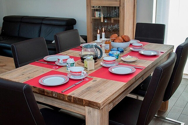 Ferienhaus in Ostseeheilbad Zingst - Dat suutsche Huus - Bild 19