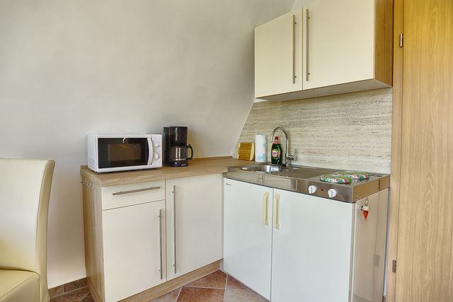 Ferienwohnung in Zingst - Haus Havelland - Bild 5