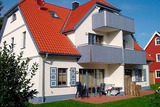 Ferienwohnung in Zingst - Villa "Meereslust", Whg. 2 - Bild 1