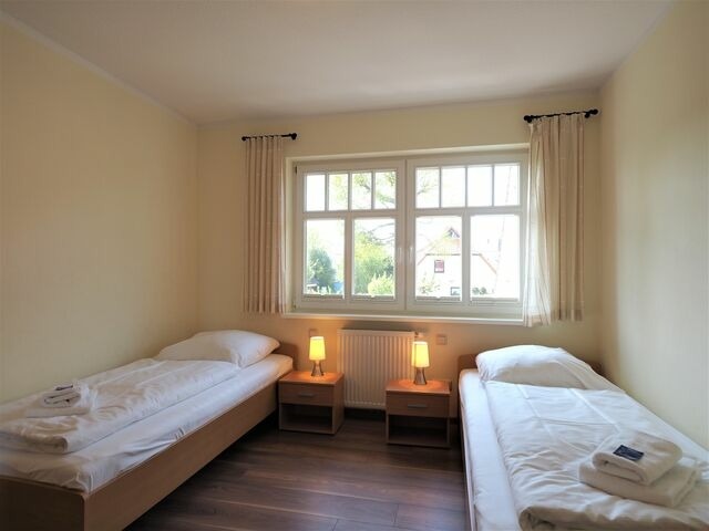 Ferienhaus in Zingst - Kinnekulle 2 - Bild 8