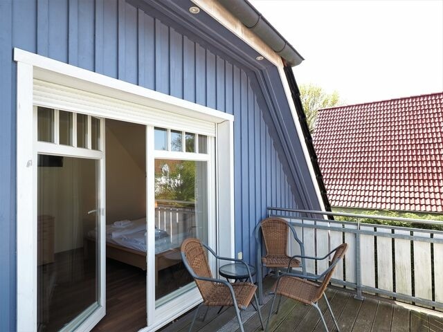 Ferienhaus in Zingst - Kinnekulle 2 - Bild 11