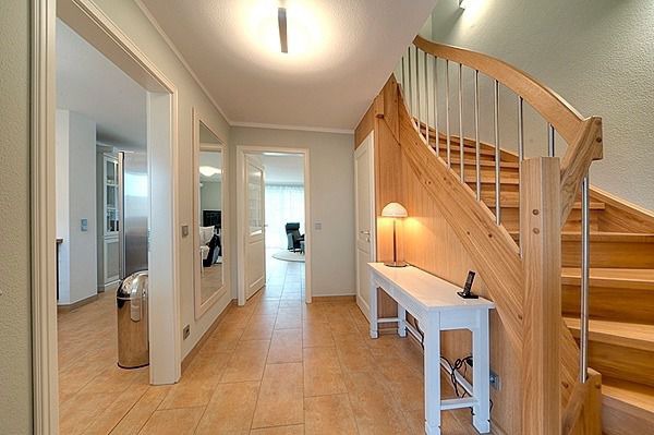 Ferienhaus in Ostseeheilbad Zingst - MeerZeit - Bild 8