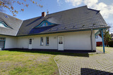 Ferienwohnung in Ostseeheilbad Zingst - Seerengeti - Bild 1