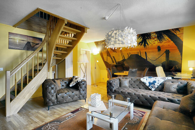 Ferienwohnung in Ostseeheilbad Zingst - Seerengeti - Bild 5