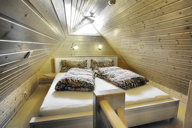 Ferienwohnung in Ostseeheilbad Zingst - Seerengeti - Bild 9