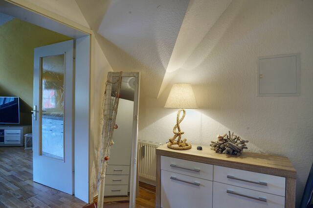 Ferienwohnung in Ostseeheilbad Zingst - Seerengeti - Bild 10