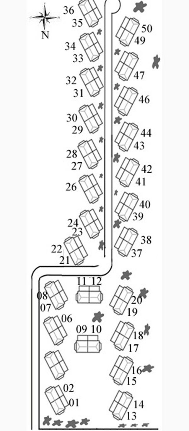 Ferienhaus in Ostseeheilbad Zingst - Am Deich 39 - Bild 14