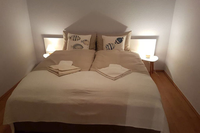 Ferienwohnung in Zingst - Ostseebrise / Reetdach 2 - Bild 9