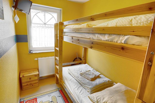 Ferienwohnung in Ostseeheilbad Zingst - Hampel, Fewo Vogelsang-Whg. 1 - Bild 7