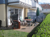 Ferienwohnung in Ostseeheilbad Zingst - Hampel, Fewo Vogelsang-Whg. 1 - Bild 10