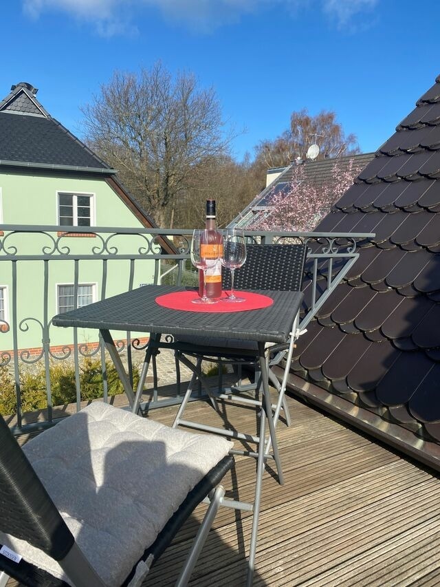 Ferienhaus in Zingst - Min Sünn - Bild 15