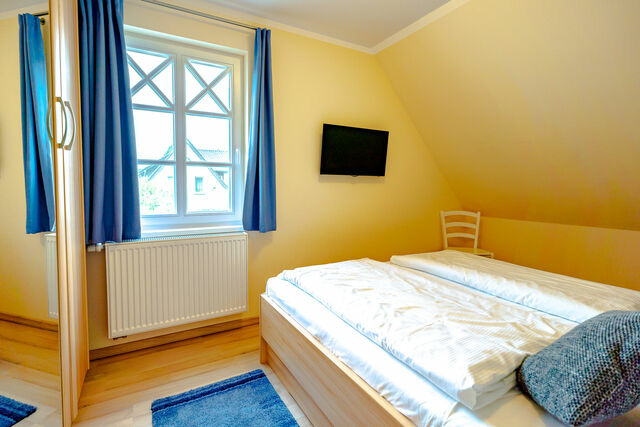 Ferienhaus in Ostseeheilbad Zingst - Die Kornblume - Bild 12