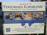 Ferienhaus in Ostseeheilbad Zingst - Die Kornblume - Bild 21