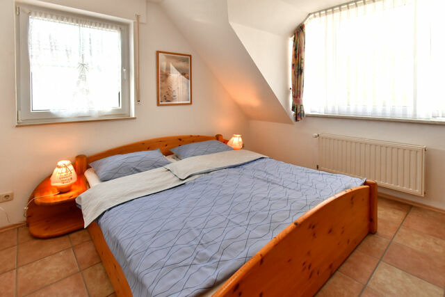 Ferienwohnung in Zingst - Strandperle 11, PP außen - Bild 8