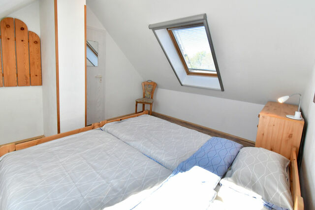 Ferienwohnung in Zingst - Strandperle 11, PP außen - Bild 17