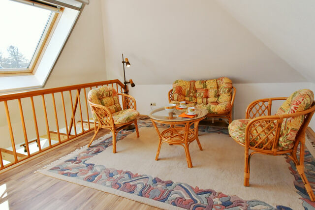 Ferienwohnung in Zingst - Strandperle 11, PP außen - Bild 18