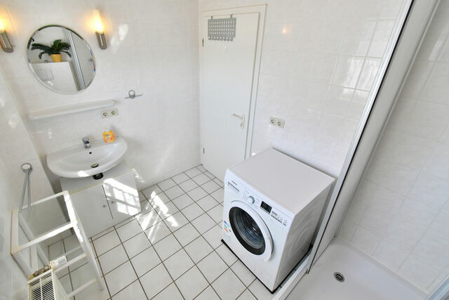 Ferienwohnung in Zingst - Strandperle 11, PP außen - Bild 21