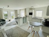 Ferienwohnung in Ostseeheilbad Zingst - Strandkieker 13, PP innen - Bild 2