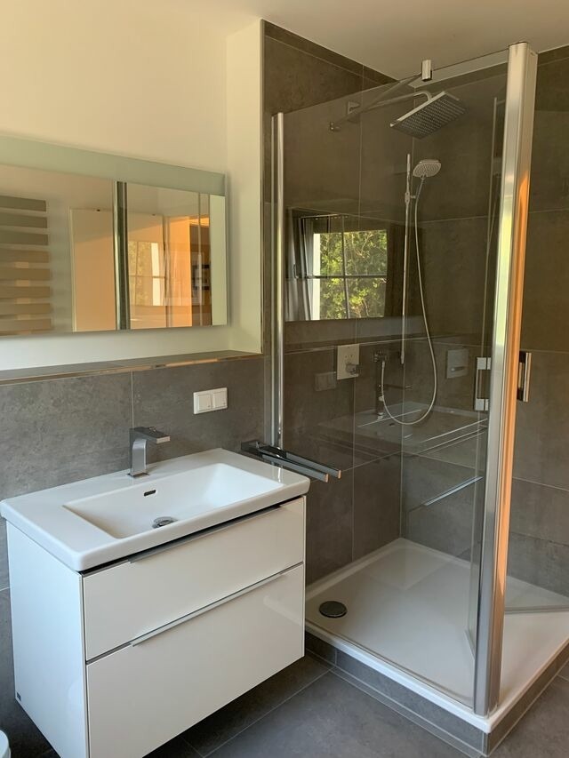 Ferienwohnung in Ostseeheilbad Zingst - Strandkieker 13, PP innen - Bild 7