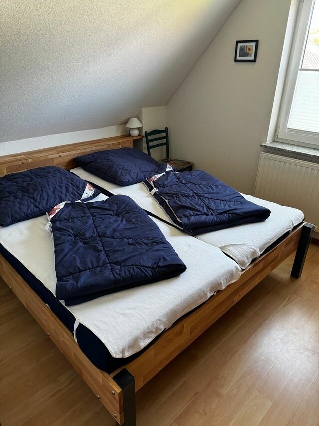 Ferienwohnung in Ostseeheilbad Zingst - Boddenwind FW 2 - Bild 6