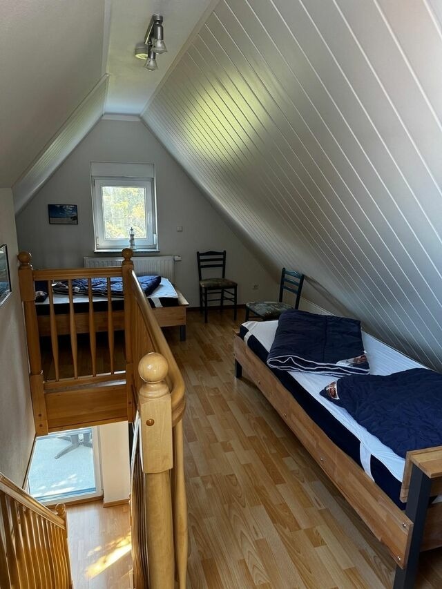 Ferienwohnung in Ostseeheilbad Zingst - Boddenwind FW 2 - Bild 8
