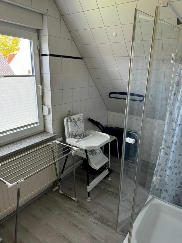Ferienwohnung in Ostseeheilbad Zingst - Boddenwind FW 2 - Bild 10