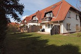 Ferienwohnung in Zingst - Ostseewelle Whg. 7 - Bild 1