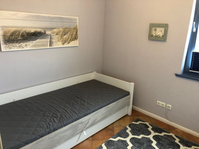 Ferienwohnung in Zingst - Villa "Meereslust", Whg. 3 - Bild 4