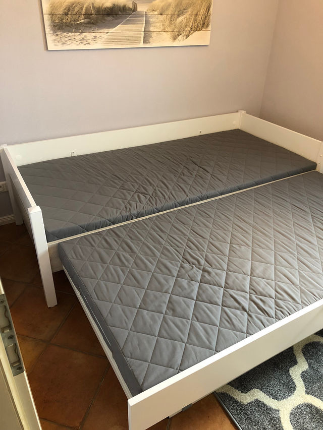 Ferienwohnung in Zingst - Villa "Meereslust", Whg. 3 - Bild 5