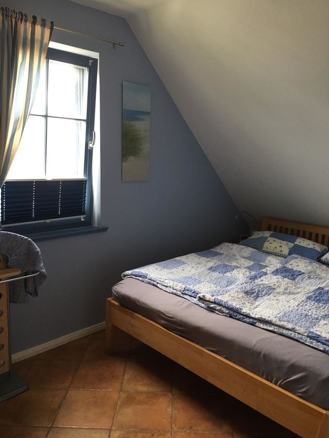 Ferienwohnung in Zingst - Villa "Meereslust", Whg. 3 - Bild 13