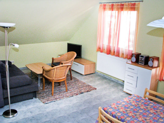 Ferienwohnung in Zingst - Hütigendachs, FW 7 - Bild 2