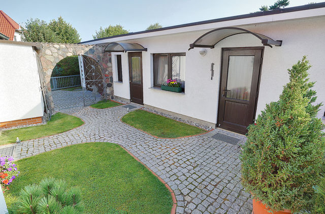 Ferienwohnung in Ostseeheilbad Zingst - Barth, Dieter - Bild 10