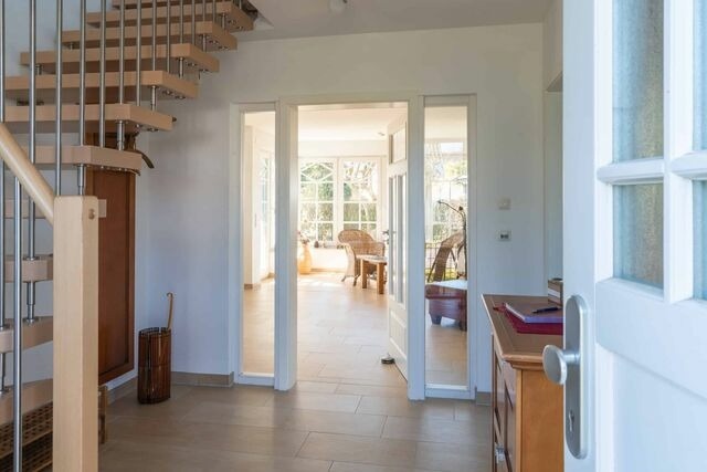 Ferienhaus in Ostseeheilbad Zingst - Dat Ferienhus Sophia - Bild 7