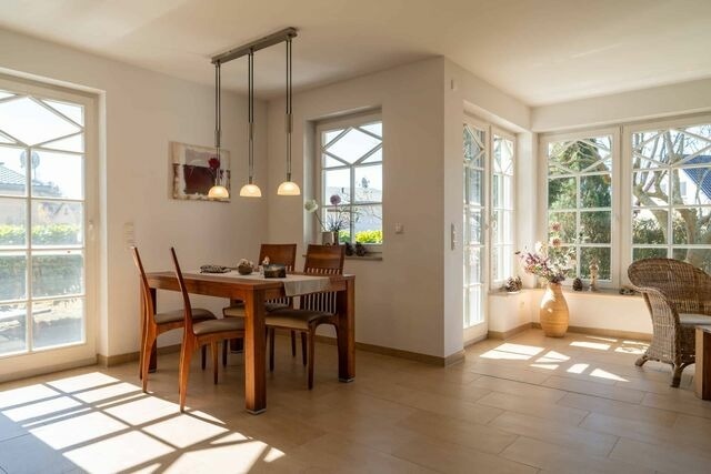 Ferienhaus in Ostseeheilbad Zingst - Dat Ferienhus Sophia - Bild 10