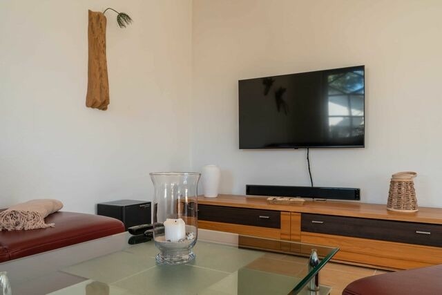 Ferienhaus in Ostseeheilbad Zingst - Dat Ferienhus Sophia - Bild 15