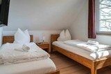 Ferienhaus in Ostseeheilbad Zingst - Dat Ferienhus Sophia - Bild 16