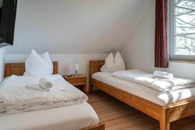 Ferienhaus in Ostseeheilbad Zingst - Dat Ferienhus Sophia - Bild 16