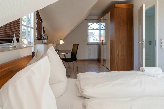 Ferienhaus in Ostseeheilbad Zingst - Dat Ferienhus Sophia - Bild 21