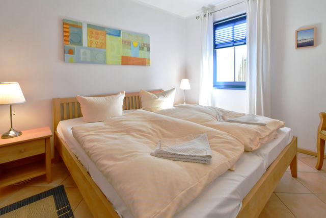 Ferienwohnung in Ostseeheilbad Zingst - Ut kiek, Sprotte - Bild 7