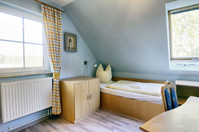 Ferienhaus in Ostseeheilbad Zingst - Am Deich 50 - Bild 8