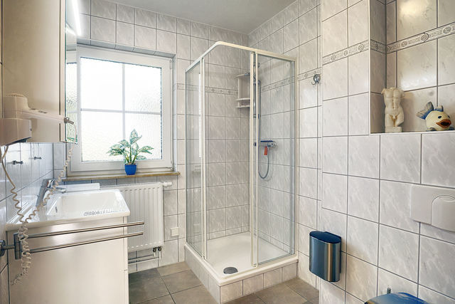 Ferienhaus in Ostseeheilbad Zingst - Am Deich 50 - Bild 10