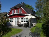 Ferienwohnung in Zingst - Haus Marleen EG, FW 1 - Bild 1