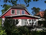 Ferienwohnung in Zingst - Haus Marleen EG, FW 1 - Bild 13