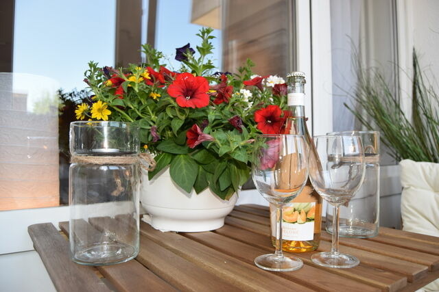 Ferienwohnung in Holm - Koops, Britta: Ferienapp. "Möwennest" (Nr. 008) im "Haus Kiel" - Bild 14