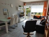 Ferienwohnung in Dahme - Haus Sandra Fewo 7 mit sonniger S&uuml;d- Terrasse, 2 Schlafzi. - Bild 2